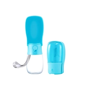 10Oz Dog Water Bottle