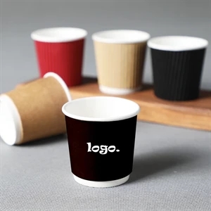 Disposable Paper Cups