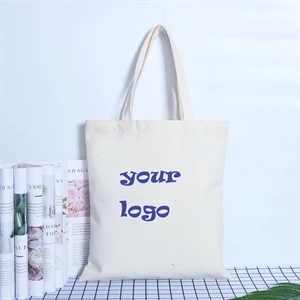 10oz Polyester Cotton Shopping Bag