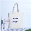 10oz Polyester Cotton Shopping Bag | https://www.bestnamebadges.com