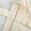 10oz Polyester Cotton Shopping Bag | https://www.bestnamebadges.com