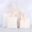 10oz Polyester Cotton Shopping Bag | https://www.bestnamebadges.com