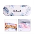 Full Color Spectacle Case | https://www.bestnamebadges.com