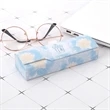 Full Color Spectacle Case | https://www.bestnamebadges.com