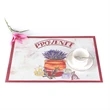 Full Color PVC Place Mats | https://www.bestnamebadges.com