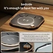 15W Fast Wireless Charging Station | https://www.bestnamebadges.com