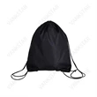 Polyester Drawstring Sports Backpack Bag | https://www.bestnamebadges.com