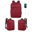 Laptop Backpack With Usb Charging Port | https://www.bestnamebadges.com