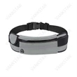 Neoprene Reflective Running Belt Fanny Pack | https://www.bestnamebadges.com