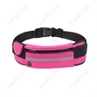 Neoprene Reflective Running Belt Fanny Pack | https://www.bestnamebadges.com