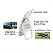 Golf Ball Marker Divot Repair Fixer Bottle Opener | https://www.bestnamebadges.com