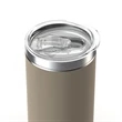 24Oz Stainless Steel Vacuum Insulated Can Cooler | https://www.bestnamebadges.com