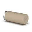 24Oz Stainless Steel Vacuum Insulated Can Cooler | https://www.bestnamebadges.com