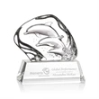 Ottavia 3 Dolphins Award | https://www.bestnamebadges.com