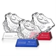 Ottavia 2 Dolphins Award | https://www.bestnamebadges.com
