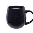 22 oz. Buddha Round Custom ceramic Coffee Mugs | https://www.bestnamebadges.com