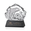 Ottavia Polar Bears Award | https://www.bestnamebadges.com