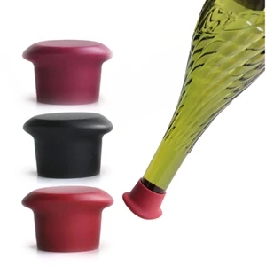 Silicone Wine Stoppers