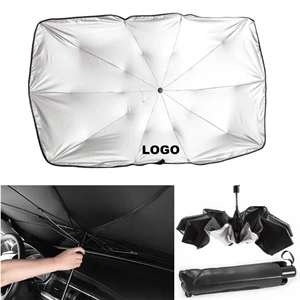 Umbrella Sun Shade For Car