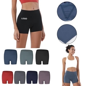 Workout Shorts