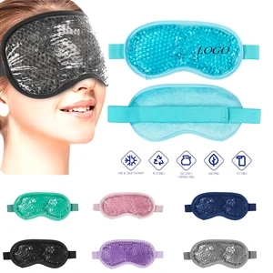 Reusable Gel Face Mask