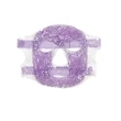 Reusable Cold Gel Face Ice Pack | https://www.bestnamebadges.com