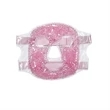 Reusable Cold Gel Face Ice Pack | https://www.bestnamebadges.com