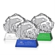 Ottavia Polar Bears Award | https://www.bestnamebadges.com