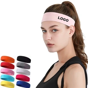 2.2'' Cooling Headband w/ Custom Imprint