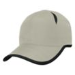 Hit-Dry Contrasting Cap | https://www.bestnamebadges.com