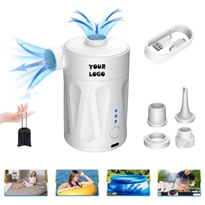 Portable Air Pump