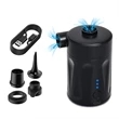 Portable Air Pump | https://www.bestnamebadges.com