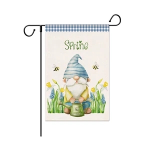 Full Color Garden Flag