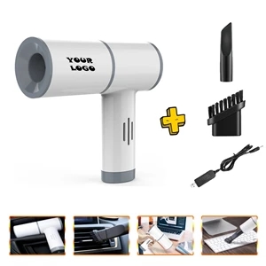Portable Vacuum Cleaner