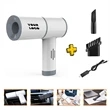 Portable Vacuum Cleaner | https://www.bestnamebadges.com