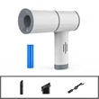 Portable Vacuum Cleaner | https://www.bestnamebadges.com