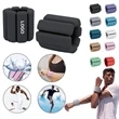 Adjustable Wrist Weight Bangles | https://www.bestnamebadges.com