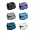 Adjustable Wrist Weight Bangles | https://www.bestnamebadges.com