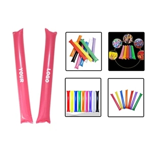 Inflatable Thunder Cheer Sticks