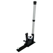 EZ Tee Golf ball Collector & Dispenser | https://www.bestnamebadges.com