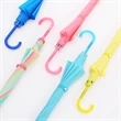 21'' & 8K Frosted Colorful Umbrella | https://www.bestnamebadges.com