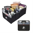 Optimum-I Trunk Organizer | https://www.bestnamebadges.com