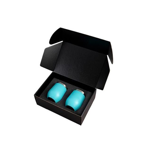Aria II Two-Piece Wine Tumbler Gift Set