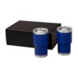Atlas II Two-Piece Tumbler Gift Set | https://www.bestnamebadges.com