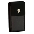 Black MP3 Case | https://www.bestnamebadges.com