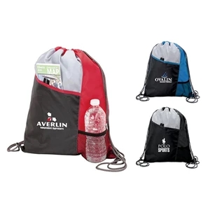 Marseille-Sport-Bag