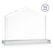 Micasa VividPrint™ Award - Starfire | https://www.bestnamebadges.com