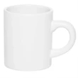 4 oz. Small Ceramic Mugs | https://www.bestnamebadges.com