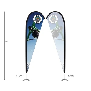 DisplaySplash-15-Single-Sided-Custom-Teardrop-Flag