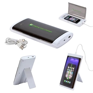 Defender-UV-Sanitizer-Box-Charger